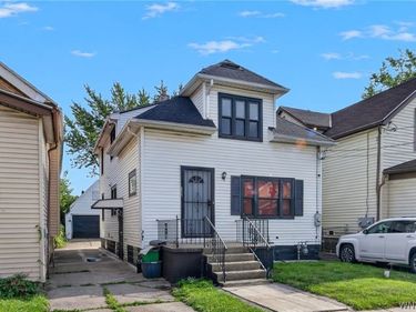 455 Lisbon Avenue, Buffalo, NY 14215
