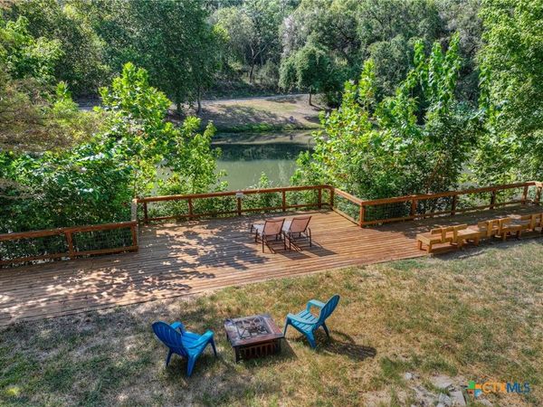 1380 Ponderosa Drive , New Braunfels, TX 78132