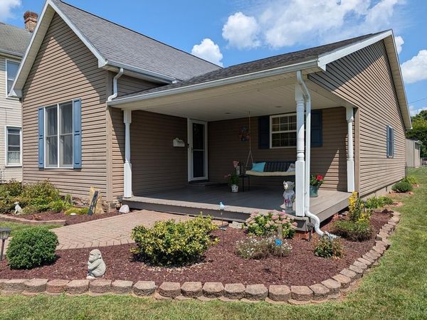 403 Vine Street, Waverly, OH 45690