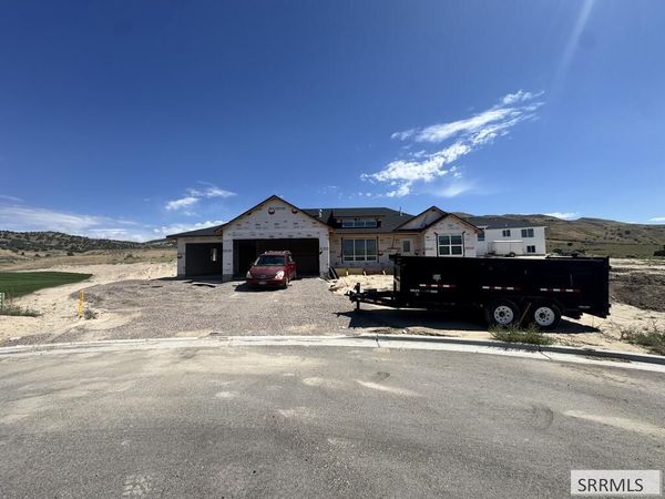 1717 Dumas Circle, POCATELLO, ID 83204
