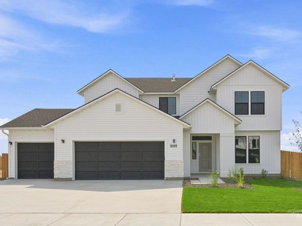 460 Aplomado Ct, Middleton, ID 83644