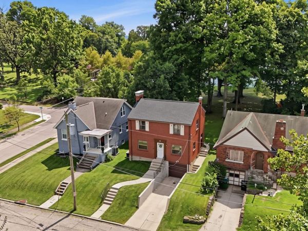 3505 Rosecliff Drive, Cincinnati, OH 45205
