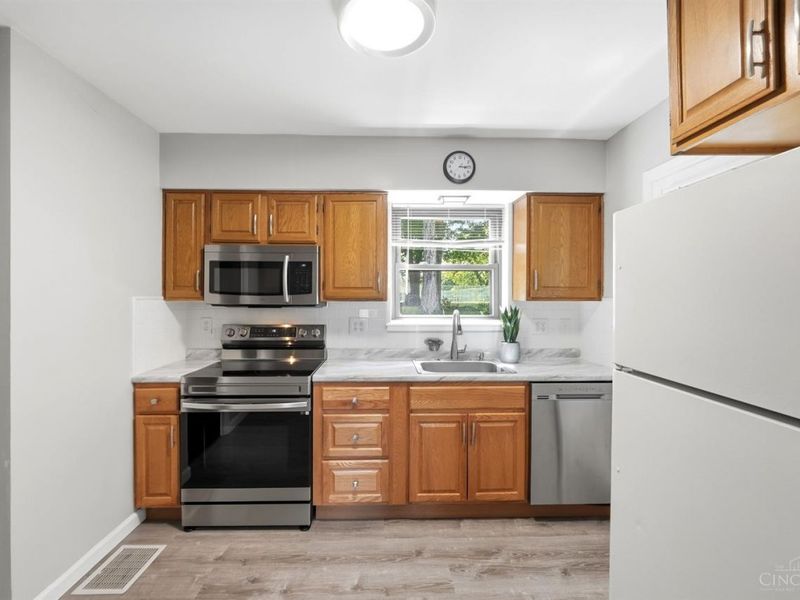 3505 Rosecliff Drive, Cincinnati, OH 45205 Photo 13