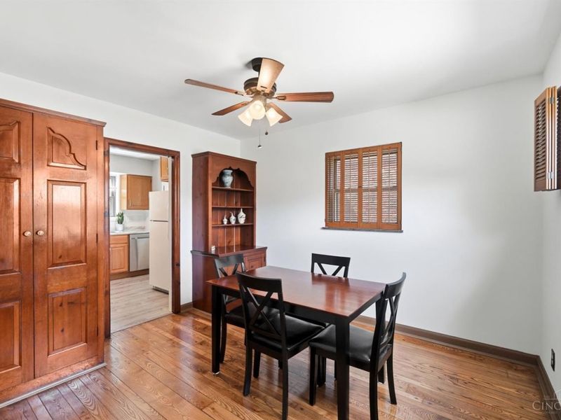 3505 Rosecliff Drive, Cincinnati, OH 45205 Photo 15