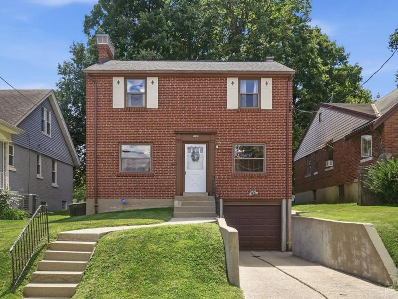 3505 Rosecliff Drive, Cincinnati, OH 45205 Photo 2