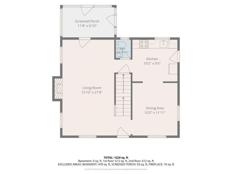3505 Rosecliff Drive, Cincinnati, OH 45205 Photo 38