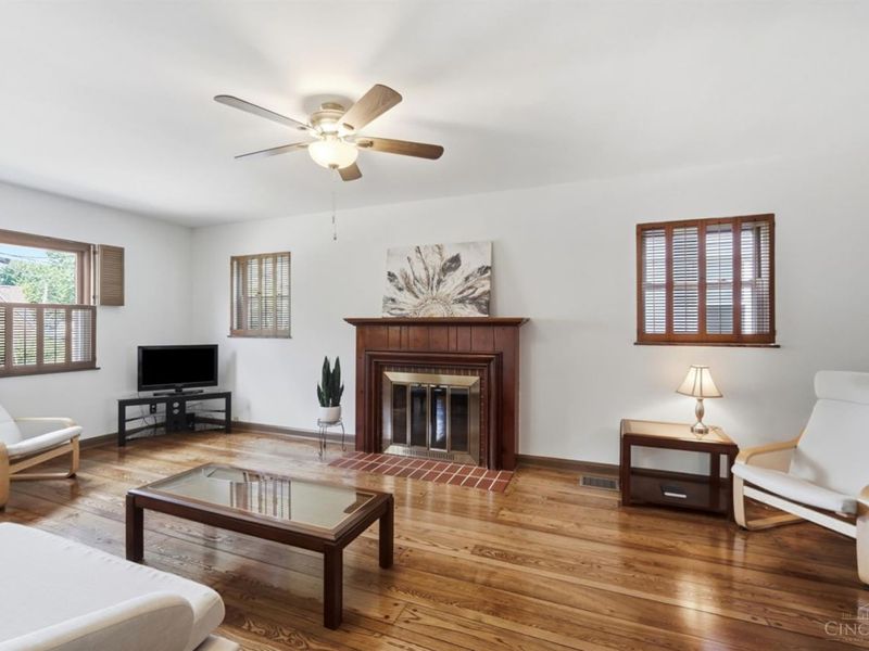 3505 Rosecliff Drive, Cincinnati, OH 45205 Photo 8