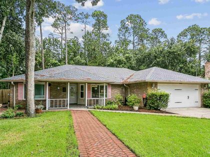 2908 Coral Strip Pkwy Gulf Breeze, FL 32563