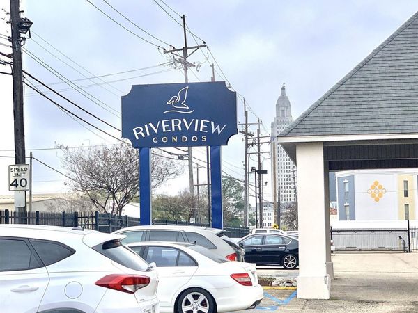 2045 N Third, Unit #134, Baton Rouge, LA 70802
