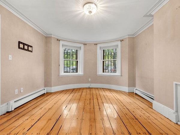 21 E Concord St., Unit 1, Boston, MA 02118