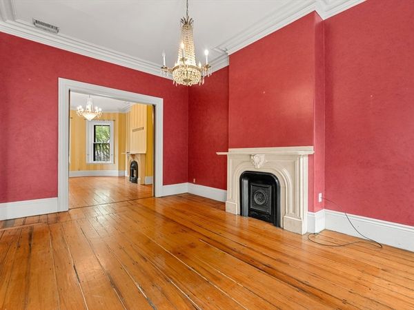 21 E. Concord, Unit 2, Boston, MA 02118