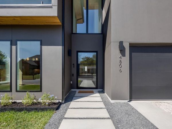 4806 Richmond Ave , Unit 1, Austin, TX 78745