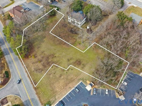 10210 Krause Road , Chesterfield, VA 23832