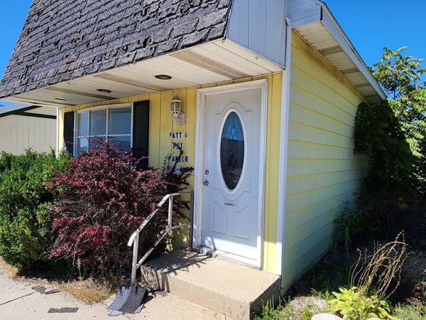1165 E Wilcox Avenue, White Cloud, MI 49349