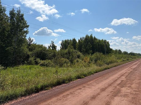 On Holmes Road, Ashland, WI 54806