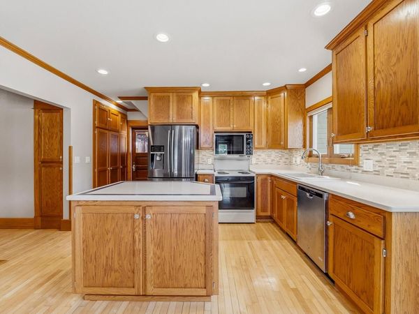 353 State STREET, Sheboygan Falls, WI 53085