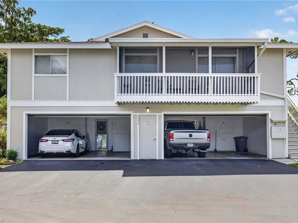 3358 Royal Canadian TRCE , Unit 3, FORT MYERS, FL 33907