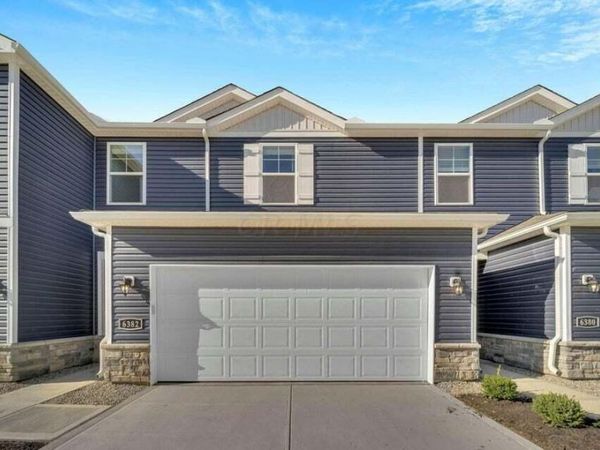 6382 Ripken Street , Columbus, OH 43228