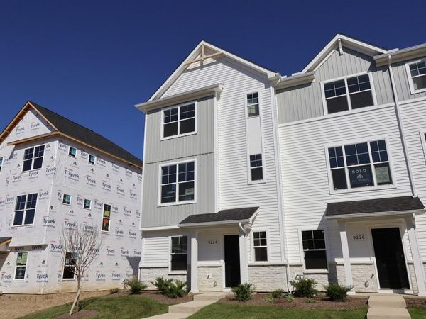 9224 Mount Drum Alley, Reynoldsburg, OH 43068