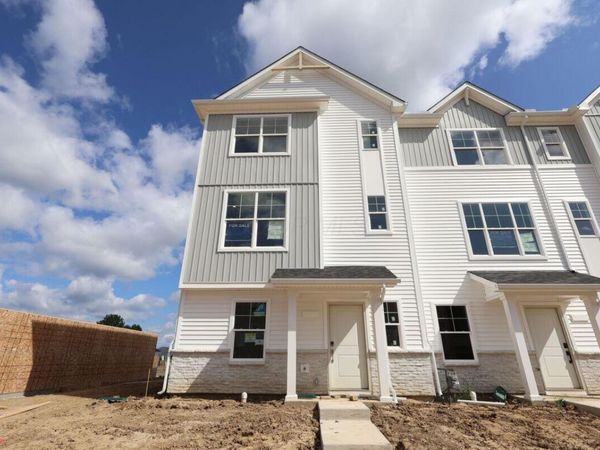 9224 Mount Drum Alley, Reynoldsburg, OH 43068