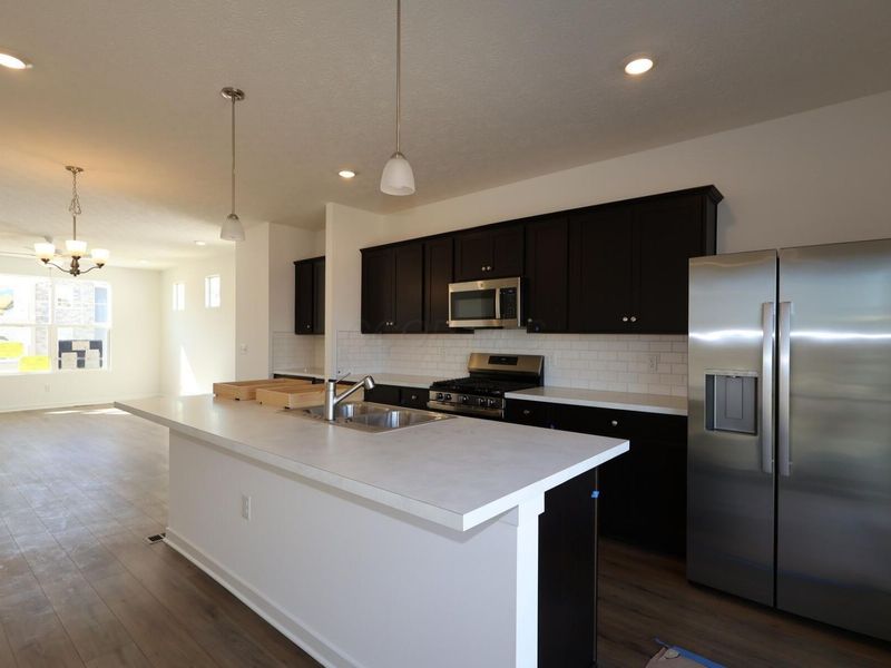 9224 Mount Drum Alley, Reynoldsburg, OH 43068 Photo 8
