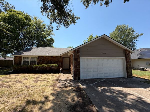 20918 E 35th Street S, Broken Arrow, OK 74014