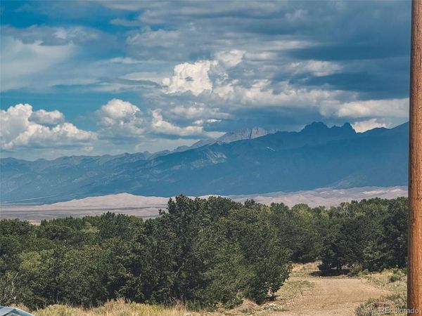 00 Lake of The Falls Parkway , Mosca, CO 81146