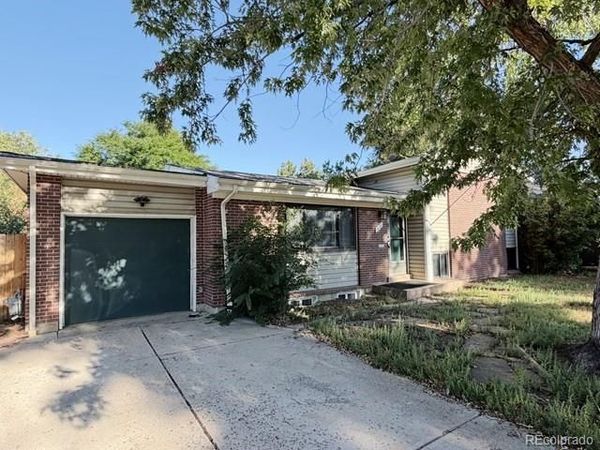 3111 Troy Street , Aurora, CO 80011