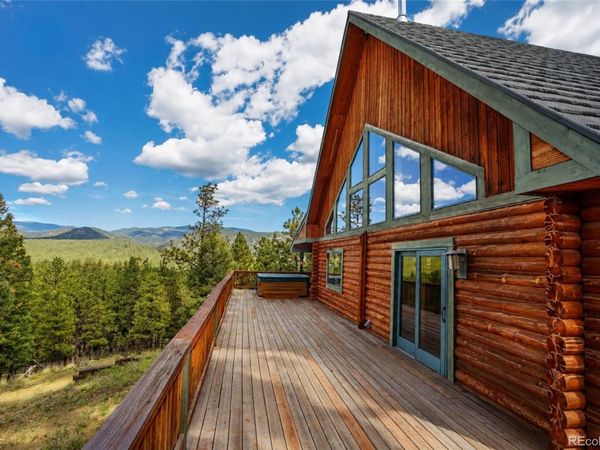 19084 County Road 31.9 , Weston, CO 81091
