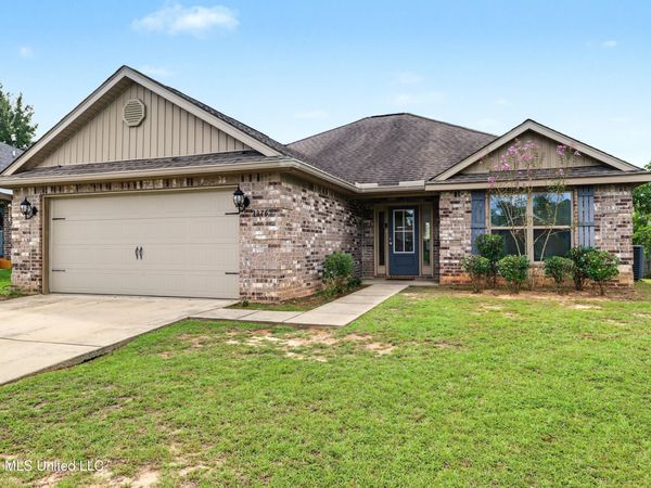 13762 Shelby Court, Gulfport, MS 39503
