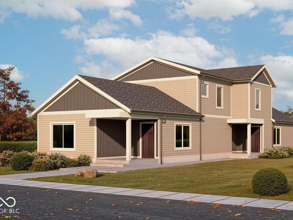 4305 Winthrop Avenue , Indianapolis, IN 46205