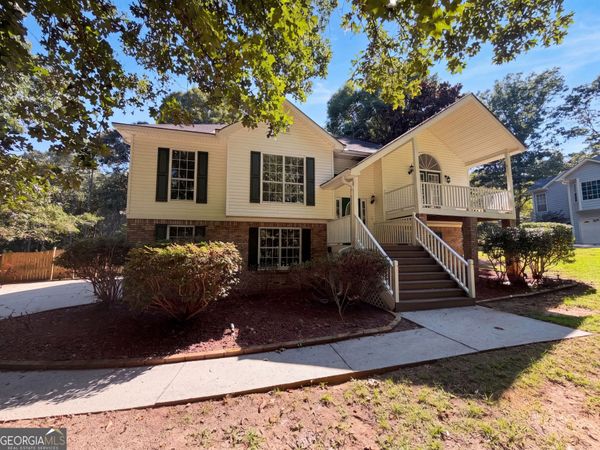 6863 Alexander Parkway, Douglasville, GA 30135