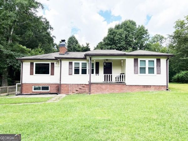 175 James Street, Temple, GA 30179