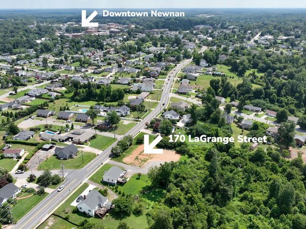 170 LaGrange Street, Newnan, GA 30263