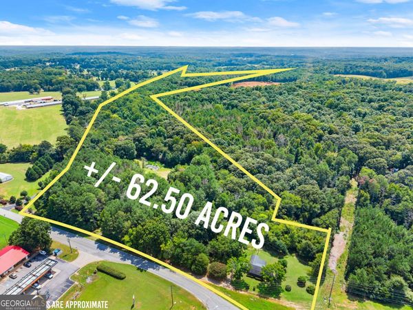 1097 Doster Road, Jefferson, GA 30549