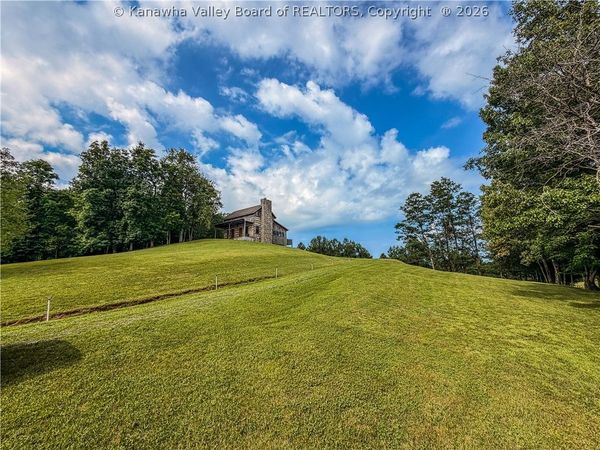 1949 Little Beechy Ridge Road, Indore, WV 25111