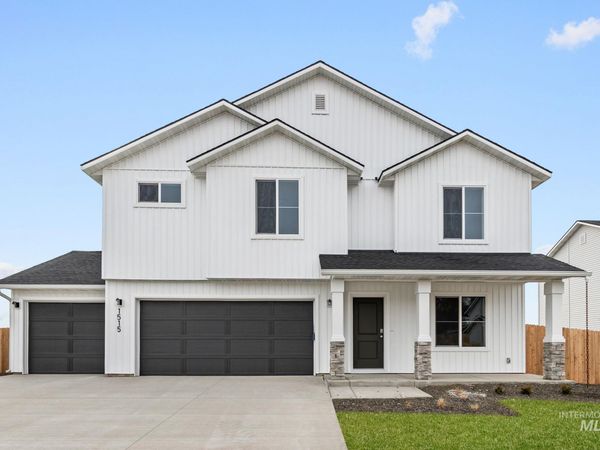 1727 Gyrfalcon St, Middleton, ID 83644