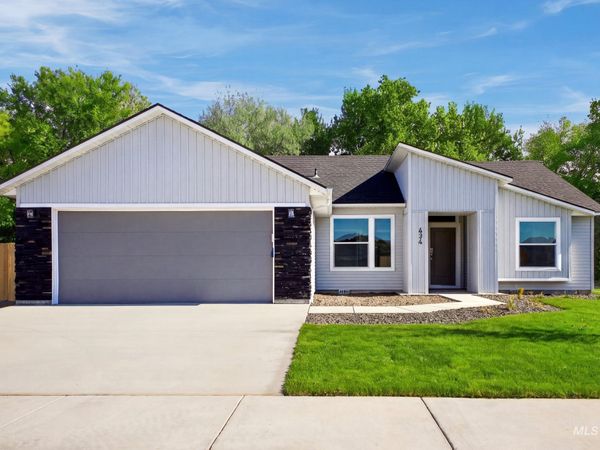 434 Aplomado Ct, Middleton, ID 83644