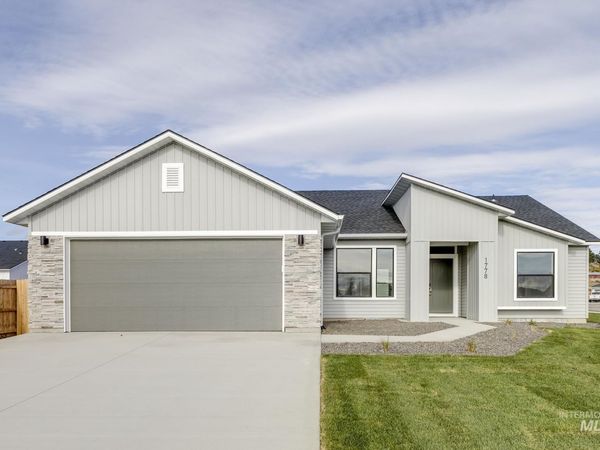 434 Aplomado Ct, Middleton, ID 83644