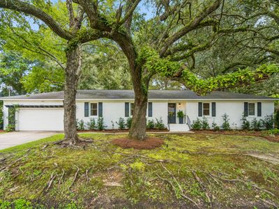 1421 Tara Road, Charleston, SC 29407