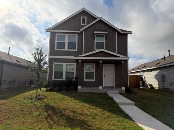 572 Avre LOOP , Kyle, TX 78640