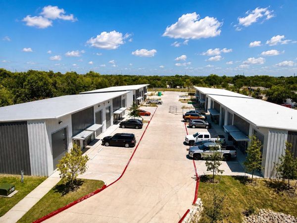 1304 Leander DR, Unit 430, Leander, TX 78641