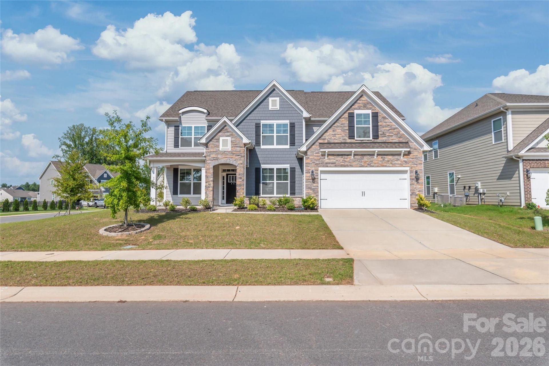 5703 Casper Drive , Charlotte, NC 28214 Main Photo