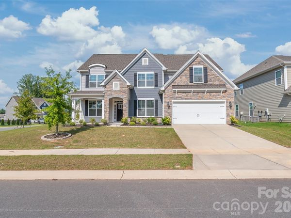 5703 Casper Drive , Charlotte, NC 28214