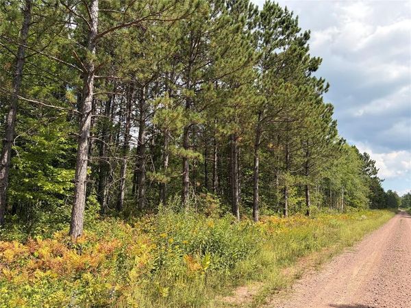 On Dark Corner Road, Ashland, WI 54806