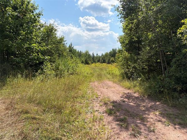 On Charles Johnson Road, Ashland, WI 54806