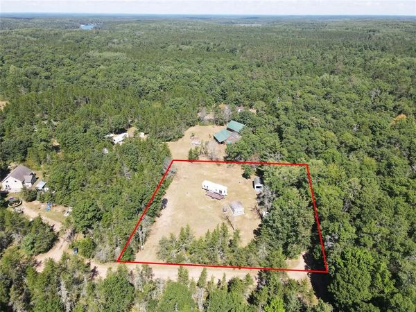 6610 W Lake Wood Drive, Minong, WI 54859