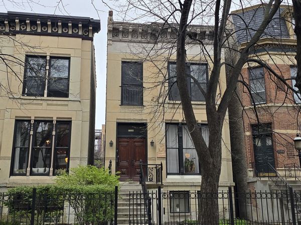 1506 W Jackson Boulevard , Unit 2, Chicago, IL 60607