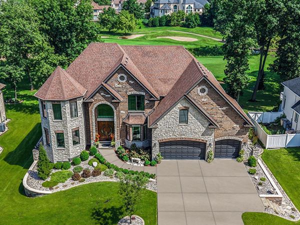 14151 131st Street , Lemont, IL 60439