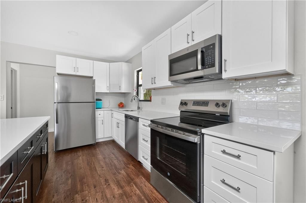 410 W Grace St , Punta Gorda, FL 33950 Photo